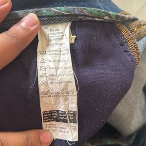 Levi’s jeans