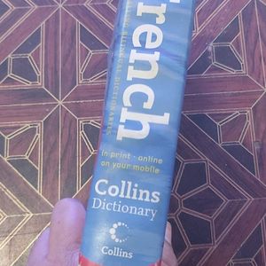 French Dictionary