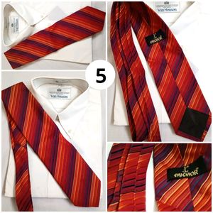 Men's Ties (Individual / Comb) (New)