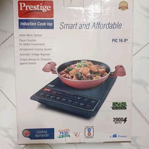 Prestige Induction Cook-Top