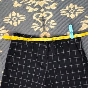 Van Heusen Culottes