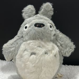 Totoro Studio Ghibli