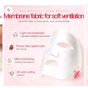 Imported Sheet Mask