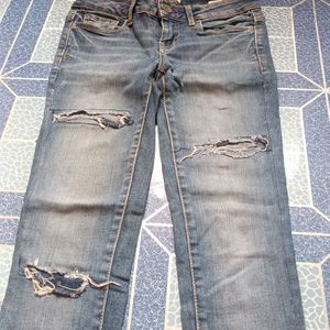 Used Jeans For Girls