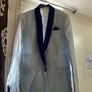 party ware blazer