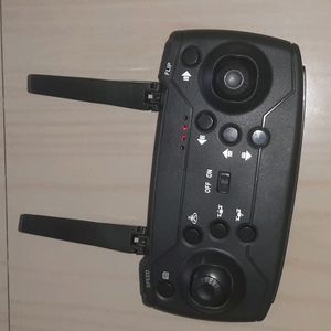 Duel Camera Drone