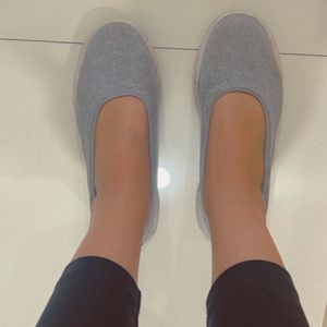 Casual Shoes From Allen Solly