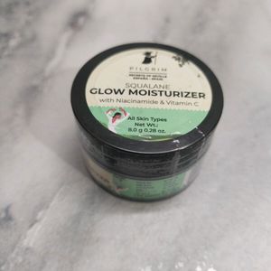 Pilgrim Moisturizer