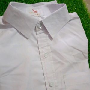 Men Shirt M Size