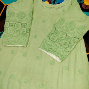 Combo Of 2 Kurta Pant