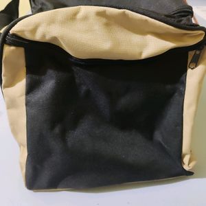 Coromat Duffle Bag