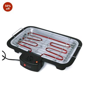 Cello BBQ Electric Grill