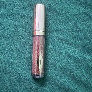 Charlotte Tilbury Collagen Lip Bath PILLOW TALK