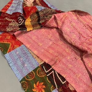 Bengal Silk Dupatta