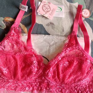 Rosaline Bra