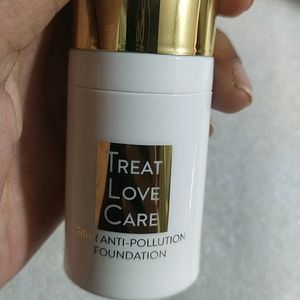 Myglamm 24hr Anti Pollution Foundation