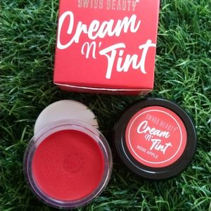 Swiss Beauty Cream N Tint