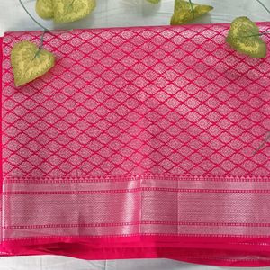 NEW BANARASI SAREE