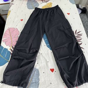 Parachute Pants