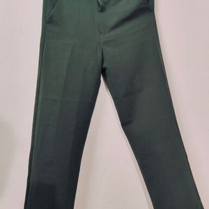 Korean Formal Pant