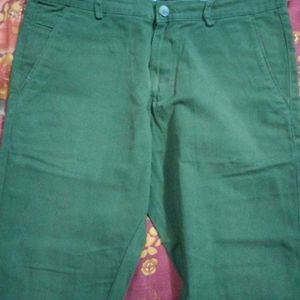 Men's Trouser