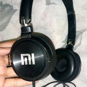 MI Headphones