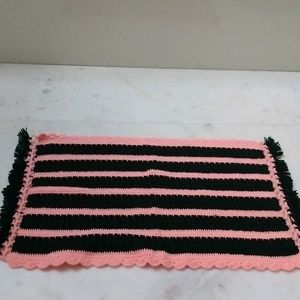 Crochet Aasan