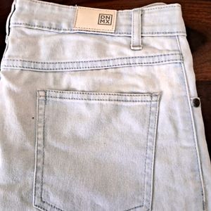 NewDenim Jeans From MAX - Blue Color - Waistsize 3