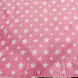 Combo Of Two Star Blanket