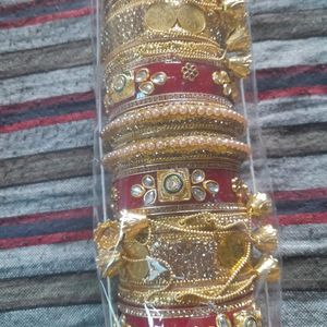 Bridal Bangles