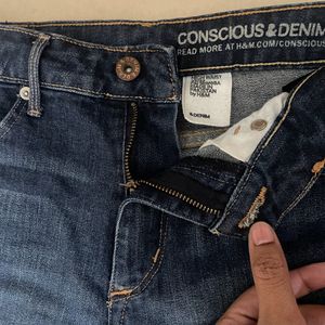 H&M Skinny Jeans