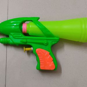 Water Gun