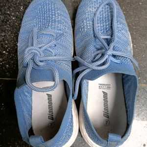 New Shoe Selling Because Of Size Issue