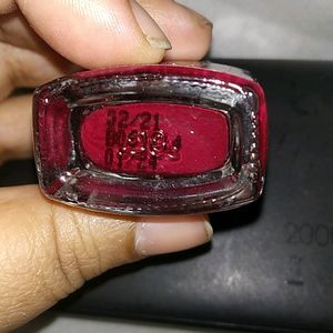 Avon Pro Color Nail Enamel - Code - Dashing Red