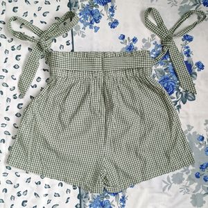 Korean Style Shorts💚