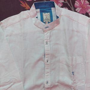 Boys White Shirt