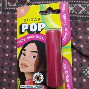 New Never Used Lip Balm