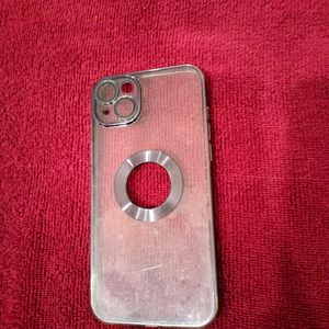 I Phone 14+ Mobile Cover