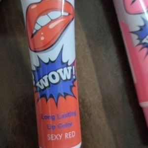 Peel Off Lip Tint