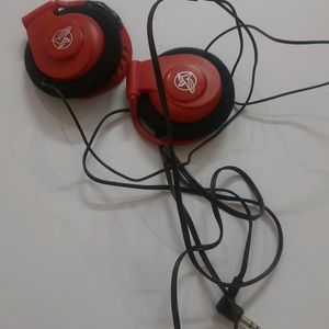 Kingfisher Earphones - Working Without Mic