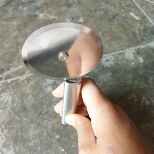 Kitchen Stainless Steel Pizza Cutter/Pizza