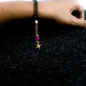 Bracelet Mangalsutra