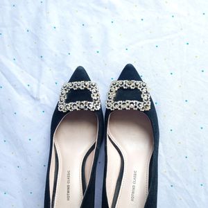 Kitten Heels For Women