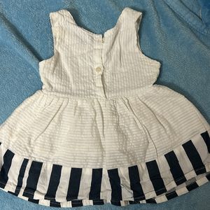 Cotton Frock