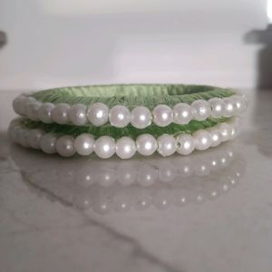 Handmade  Bangles