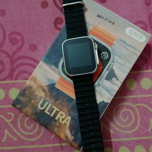 Smart Watch Q900 Ultra