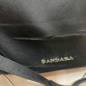 Imported DANDRA BRAND hand Bag