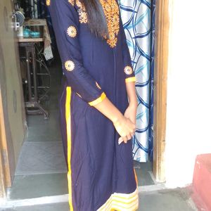 Kurti