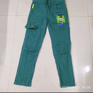 Ben 10 Pants.