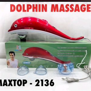 💥Dolphin Massager For All 🐬